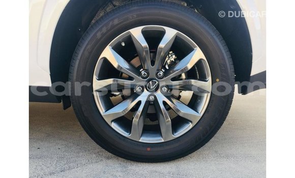 Buy Import Lexus NX Other Car in Import - Dubai in Burkina Faso Buy Import Lexus NX Other Car in Import - Dubai in Burkina Faso