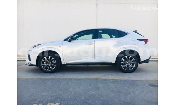 Buy Import Lexus NX Other Car in Import - Dubai in Burkina Faso Buy Import Lexus NX Other Car in Import - Dubai in Burkina Faso