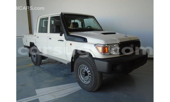 Acheter Import Voiture Toyota Land Cruiser Other à Import - Dubai, Burkina-Faso Acheter Import Voiture Toyota Land Cruiser Other à Import - Dubai, Burkina-Faso