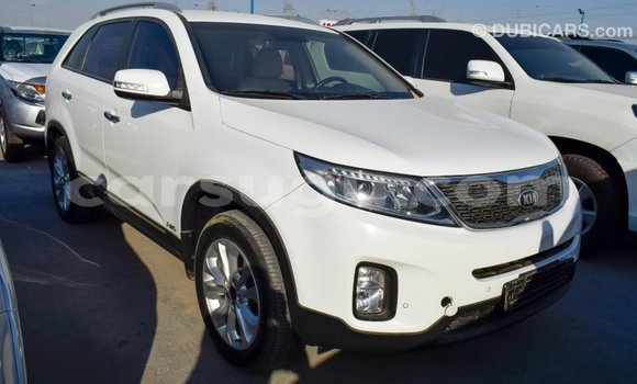 Sayi Imported Kia Sorento Other Mota in Import - Dubai a Burkina Faso Sayi Imported Kia Sorento Other Mota in Import - Dubai a Burkina Faso