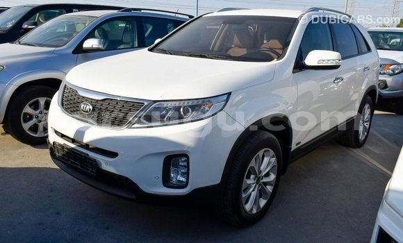 Sayi Imported Kia Sorento Other Mota in Import - Dubai a Burkina Faso Sayi Imported Kia Sorento Other Mota in Import - Dubai a Burkina Faso