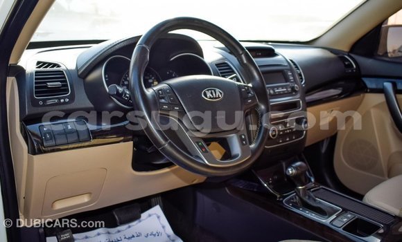 Sayi Imported Kia Sorento Other Mota in Import - Dubai a Burkina Faso Sayi Imported Kia Sorento Other Mota in Import - Dubai a Burkina Faso