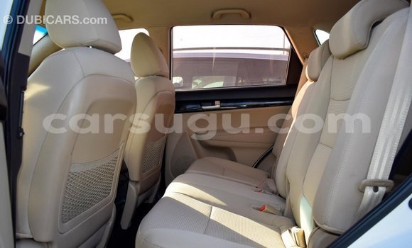 Sayi Imported Kia Sorento Other Mota in Import - Dubai a Burkina Faso Sayi Imported Kia Sorento Other Mota in Import - Dubai a Burkina Faso