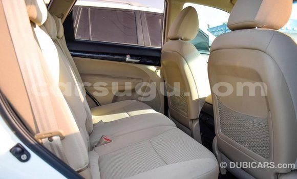 Sayi Imported Kia Sorento Other Mota in Import - Dubai a Burkina Faso Sayi Imported Kia Sorento Other Mota in Import - Dubai a Burkina Faso