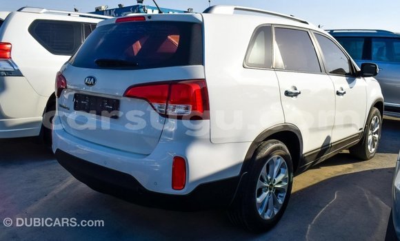 Sayi Imported Kia Sorento Other Mota in Import - Dubai a Burkina Faso Sayi Imported Kia Sorento Other Mota in Import - Dubai a Burkina Faso