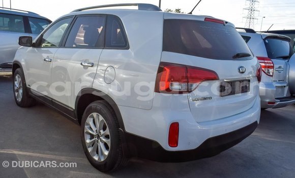 Sayi Imported Kia Sorento Other Mota in Import - Dubai a Burkina Faso Sayi Imported Kia Sorento Other Mota in Import - Dubai a Burkina Faso