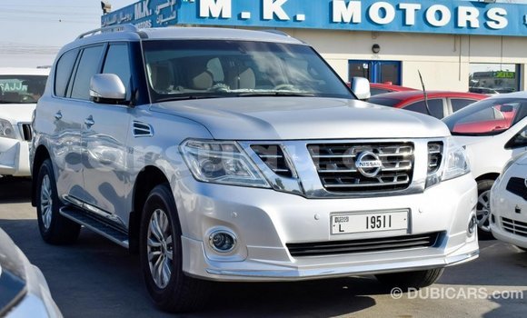 Sayi Imported Nissan Patrol Other Mota in Import - Dubai a Burkina Faso Sayi Imported Nissan Patrol Other Mota in Import - Dubai a Burkina Faso