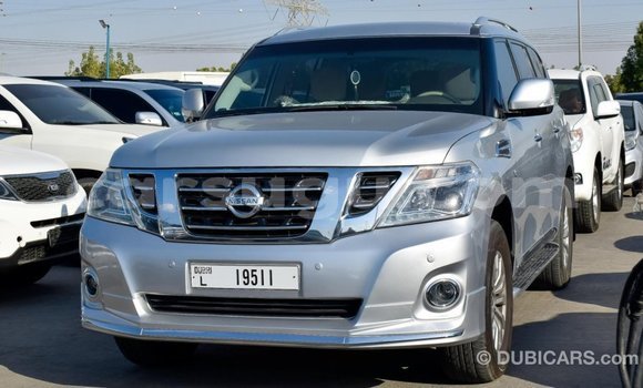 Sayi Imported Nissan Patrol Other Mota in Import - Dubai a Burkina Faso Sayi Imported Nissan Patrol Other Mota in Import - Dubai a Burkina Faso