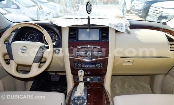 Sayi Imported Nissan Patrol Other Mota in Import - Dubai a Burkina Faso Sayi Imported Nissan Patrol Other Mota in Import - Dubai a Burkina Faso