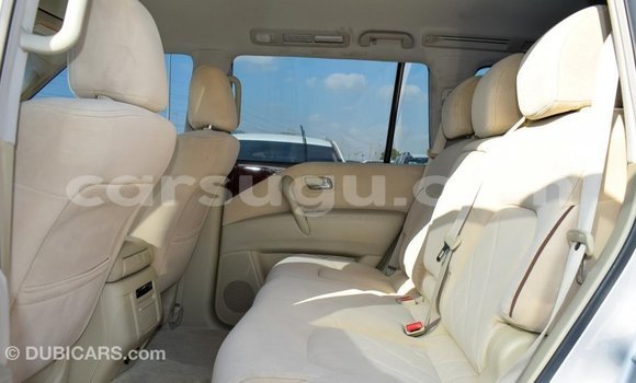 Sayi Imported Nissan Patrol Other Mota in Import - Dubai a Burkina Faso Sayi Imported Nissan Patrol Other Mota in Import - Dubai a Burkina Faso