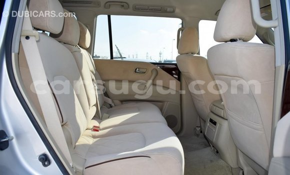 Sayi Imported Nissan Patrol Other Mota in Import - Dubai a Burkina Faso Sayi Imported Nissan Patrol Other Mota in Import - Dubai a Burkina Faso