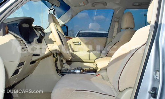 Sayi Imported Nissan Patrol Other Mota in Import - Dubai a Burkina Faso Sayi Imported Nissan Patrol Other Mota in Import - Dubai a Burkina Faso