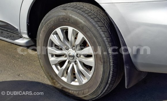 Sayi Imported Nissan Patrol Other Mota in Import - Dubai a Burkina Faso Sayi Imported Nissan Patrol Other Mota in Import - Dubai a Burkina Faso