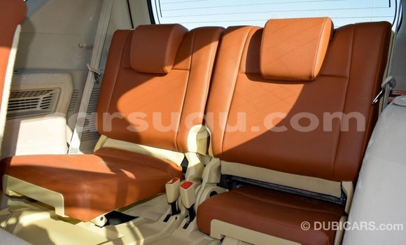 Acheter Import Voiture Toyota Prado Other à Import - Dubai, Burkina-Faso Acheter Import Voiture Toyota Prado Other à Import - Dubai, Burkina-Faso