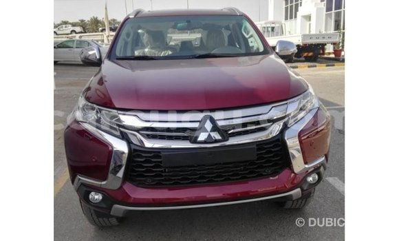 Sayi Imported Mitsubishi Montero Other Mota in Import - Dubai a Burkina Faso Sayi Imported Mitsubishi Montero Other Mota in Import - Dubai a Burkina Faso