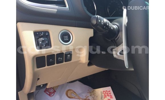 Sayi Imported Mitsubishi Montero Other Mota in Import - Dubai a Burkina Faso Sayi Imported Mitsubishi Montero Other Mota in Import - Dubai a Burkina Faso
