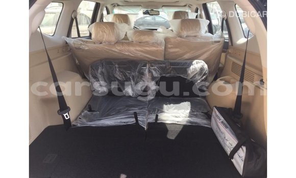 Sayi Imported Mitsubishi Montero Other Mota in Import - Dubai a Burkina Faso Sayi Imported Mitsubishi Montero Other Mota in Import - Dubai a Burkina Faso