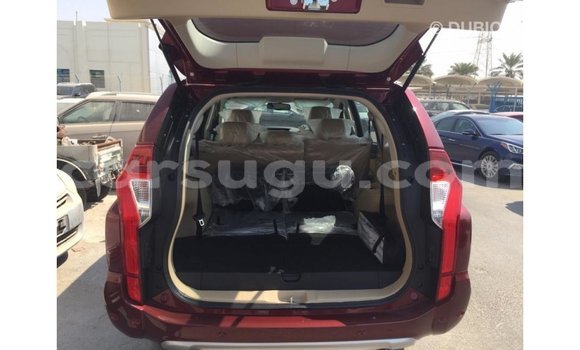 Sayi Imported Mitsubishi Montero Other Mota in Import - Dubai a Burkina Faso Sayi Imported Mitsubishi Montero Other Mota in Import - Dubai a Burkina Faso