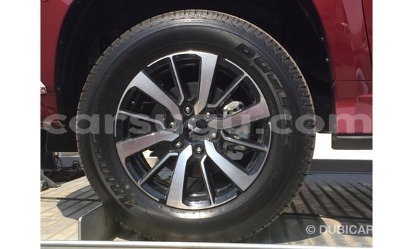 Sayi Imported Mitsubishi Montero Other Mota in Import - Dubai a Burkina Faso