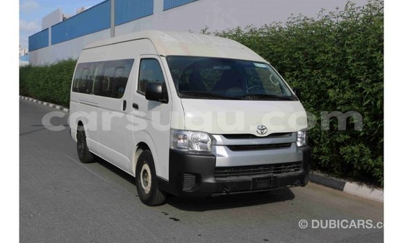 Buy Import Toyota Hiace Other Car in Import - Dubai in Burkina Faso Buy Import Toyota Hiace Other Car in Import - Dubai in Burkina Faso