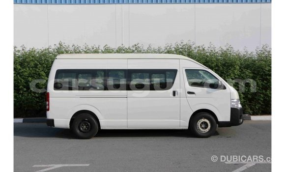 Buy Import Toyota Hiace Other Car in Import - Dubai in Burkina Faso Buy Import Toyota Hiace Other Car in Import - Dubai in Burkina Faso