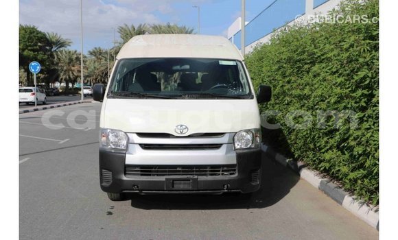 Buy Import Toyota Hiace Other Car in Import - Dubai in Burkina Faso Buy Import Toyota Hiace Other Car in Import - Dubai in Burkina Faso