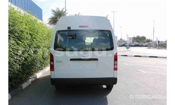 Buy Import Toyota Hiace Other Car in Import - Dubai in Burkina Faso Buy Import Toyota Hiace Other Car in Import - Dubai in Burkina Faso