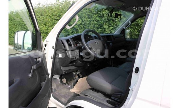 Buy Import Toyota Hiace Other Car in Import - Dubai in Burkina Faso Buy Import Toyota Hiace Other Car in Import - Dubai in Burkina Faso