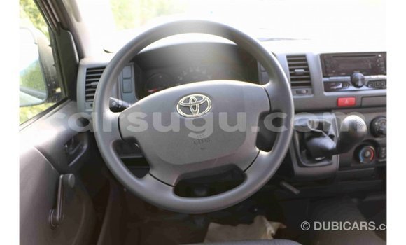 Buy Import Toyota Hiace Other Car in Import - Dubai in Burkina Faso Buy Import Toyota Hiace Other Car in Import - Dubai in Burkina Faso