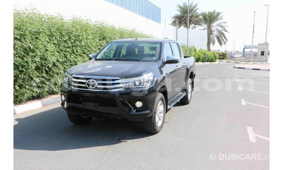 Sayi Imported Toyota Hilux Other Mota in Import - Dubai a Burkina Faso Sayi Imported Toyota Hilux Other Mota in Import - Dubai a Burkina Faso