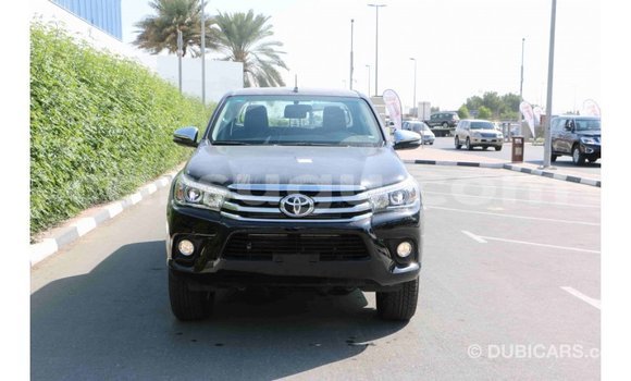 Sayi Imported Toyota Hilux Other Mota in Import - Dubai a Burkina Faso Sayi Imported Toyota Hilux Other Mota in Import - Dubai a Burkina Faso