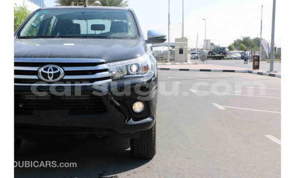 Sayi Imported Toyota Hilux Other Mota in Import - Dubai a Burkina Faso Sayi Imported Toyota Hilux Other Mota in Import - Dubai a Burkina Faso