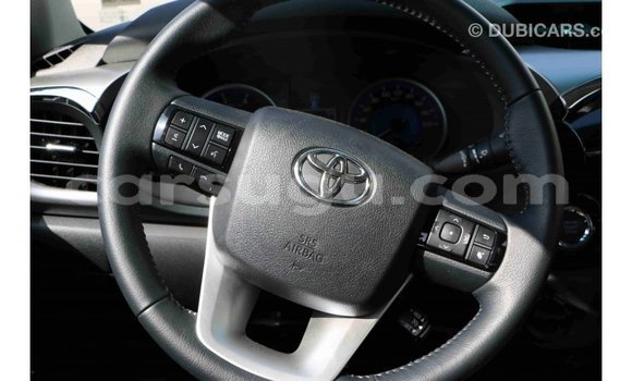 Sayi Imported Toyota Hilux Other Mota in Import - Dubai a Burkina Faso Sayi Imported Toyota Hilux Other Mota in Import - Dubai a Burkina Faso
