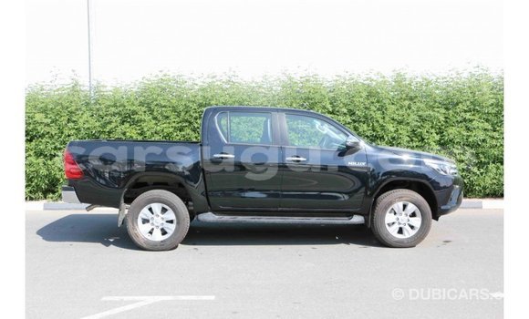 Sayi Imported Toyota Hilux Other Mota in Import - Dubai a Burkina Faso Sayi Imported Toyota Hilux Other Mota in Import - Dubai a Burkina Faso