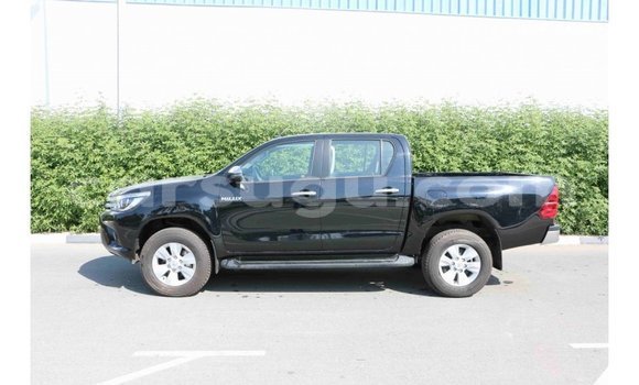 Sayi Imported Toyota Hilux Other Mota in Import - Dubai a Burkina Faso Sayi Imported Toyota Hilux Other Mota in Import - Dubai a Burkina Faso