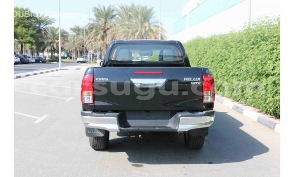 Sayi Imported Toyota Hilux Other Mota in Import - Dubai a Burkina Faso Sayi Imported Toyota Hilux Other Mota in Import - Dubai a Burkina Faso