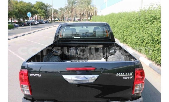 Sayi Imported Toyota Hilux Other Mota in Import - Dubai a Burkina Faso Sayi Imported Toyota Hilux Other Mota in Import - Dubai a Burkina Faso