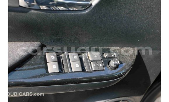 Sayi Imported Toyota Hilux Other Mota in Import - Dubai a Burkina Faso Sayi Imported Toyota Hilux Other Mota in Import - Dubai a Burkina Faso