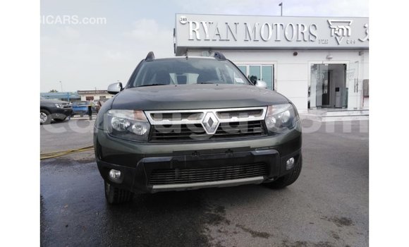 Acheter Import Voiture Renault Duster Other à Import - Dubai, Burkina-Faso Acheter Import Voiture Renault Duster Other à Import - Dubai, Burkina-Faso