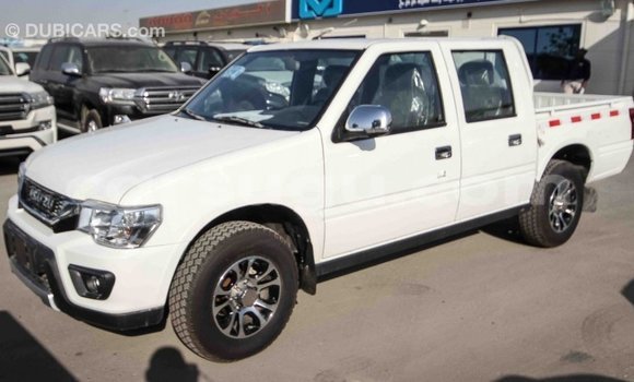 Buy Import Isuzu Rodeo Other Car in Import - Dubai in Burkina Faso Buy Import Isuzu Rodeo Other Car in Import - Dubai in Burkina Faso