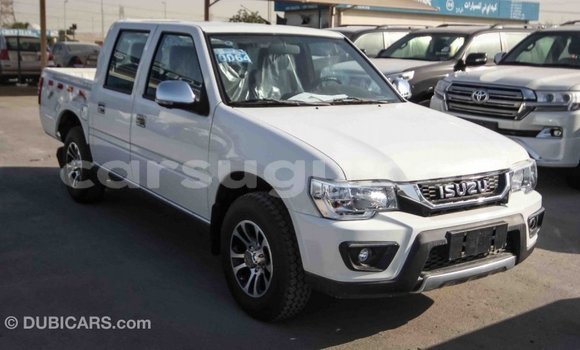 Buy Import Isuzu Rodeo Other Car in Import - Dubai in Burkina Faso Buy Import Isuzu Rodeo Other Car in Import - Dubai in Burkina Faso