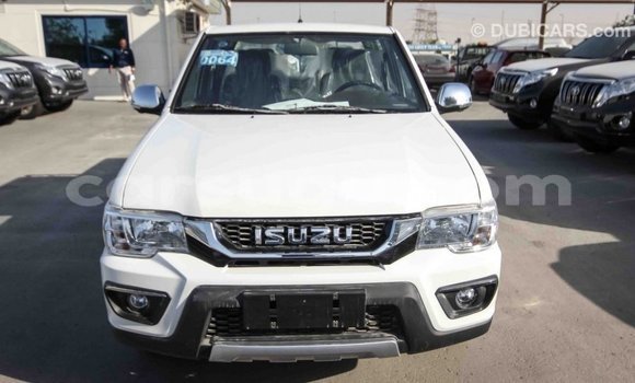 Buy Import Isuzu Rodeo Other Car in Import - Dubai in Burkina Faso Buy Import Isuzu Rodeo Other Car in Import - Dubai in Burkina Faso