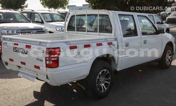 Buy Import Isuzu Rodeo Other Car in Import - Dubai in Burkina Faso Buy Import Isuzu Rodeo Other Car in Import - Dubai in Burkina Faso
