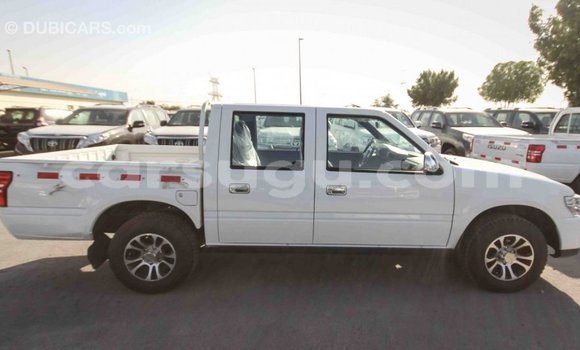 Buy Import Isuzu Rodeo Other Car in Import - Dubai in Burkina Faso Buy Import Isuzu Rodeo Other Car in Import - Dubai in Burkina Faso
