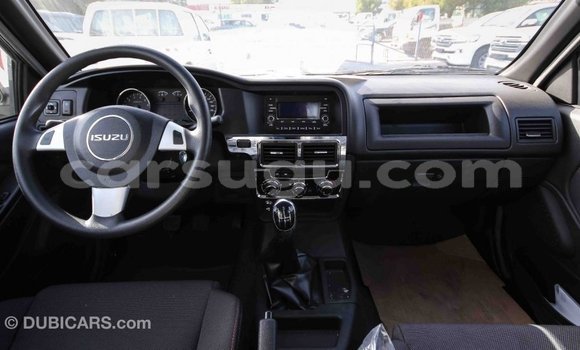 Buy Import Isuzu Rodeo Other Car in Import - Dubai in Burkina Faso Buy Import Isuzu Rodeo Other Car in Import - Dubai in Burkina Faso