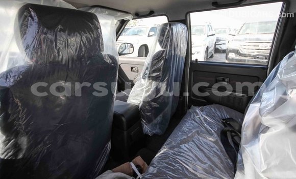 Buy Import Isuzu Rodeo Other Car in Import - Dubai in Burkina Faso Buy Import Isuzu Rodeo Other Car in Import - Dubai in Burkina Faso