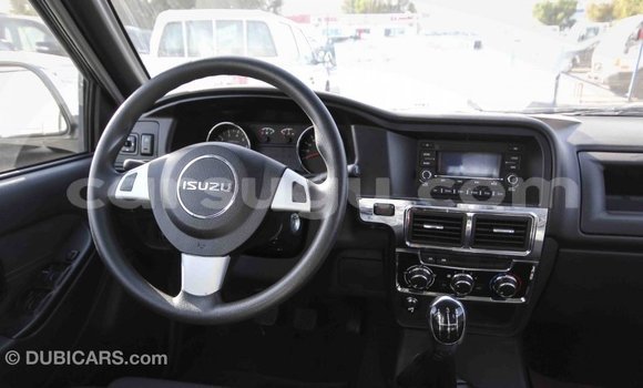 Sayi Imported Isuzu Rodeo Other Mota in Import - Dubai a Burkina Faso