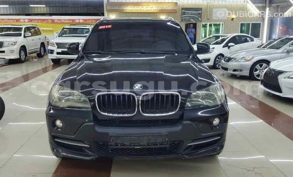 Acheter Import Voiture BMW X5 Other à Import - Dubai, Burkina-Faso Acheter Import Voiture BMW X5 Other à Import - Dubai, Burkina-Faso