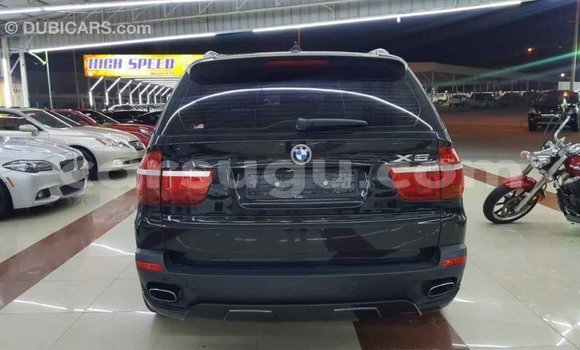 Acheter Import Voiture BMW X5 Other à Import - Dubai, Burkina-Faso Acheter Import Voiture BMW X5 Other à Import - Dubai, Burkina-Faso