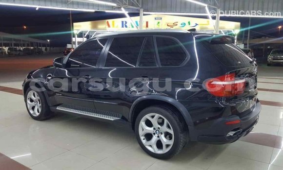 Acheter Import Voiture BMW X5 Other à Import - Dubai, Burkina-Faso Acheter Import Voiture BMW X5 Other à Import - Dubai, Burkina-Faso